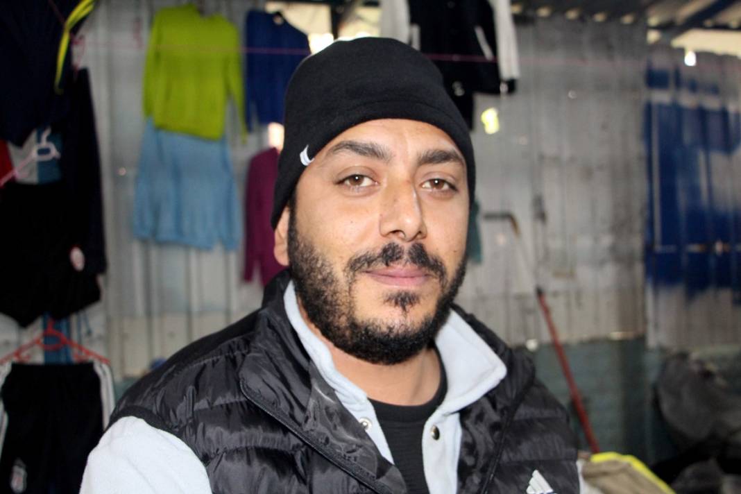 Edirne esnafı Bulgar müşterilerinde memnun: Gördükleri her şeyi satın alıyorlar 12